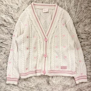 Taylor Swift ‘Lover’ Album Cardigan